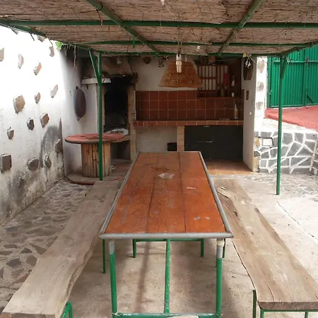 House El Cardon B2 In