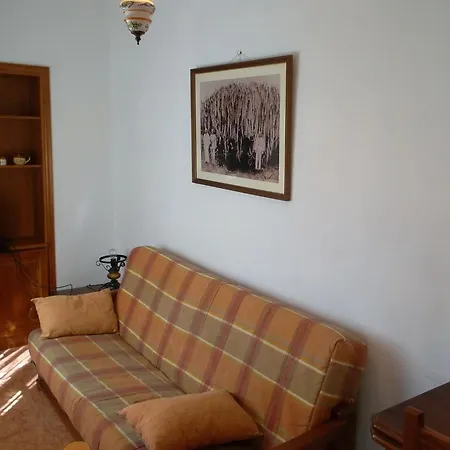 House El Cardon B2 In Feriehus Buenavista Del Norte