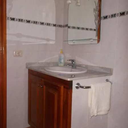 House El Cardon B2 In