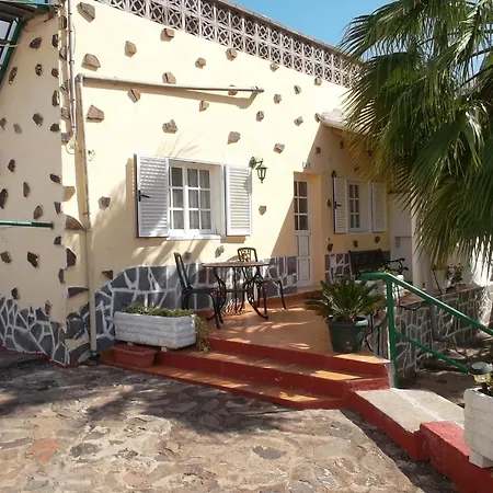 Feriehus House El Cardon B2 In