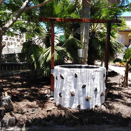 Holiday home House El Cardon B2 In