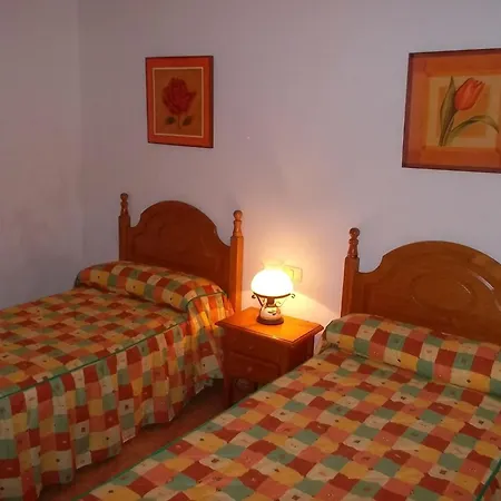 House El Cardon B2 In Holiday home *