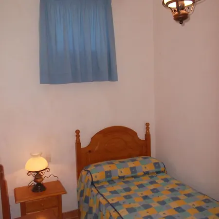 Holiday home House El Cardon B2 In *