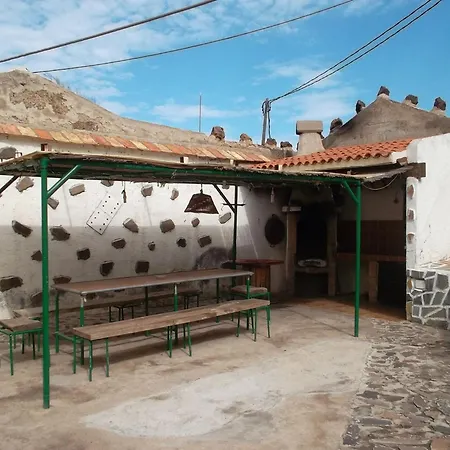 Holiday home House El Cardon B2 In Buenavista Del Norte